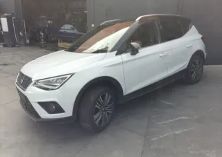 Despiece completo SEAT Arona