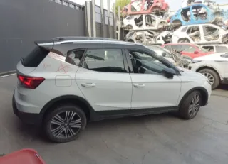 Despiece completo SEAT Arona