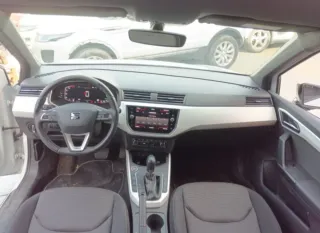 Despiece completo SEAT Arona