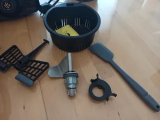 Robot Cocina Mambo 9590 Cecotec