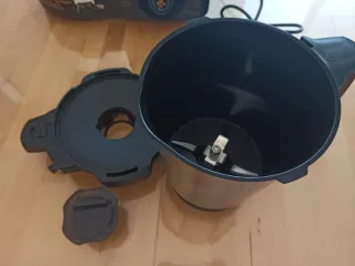 Robot Cocina Mambo 9590 Cecotec