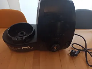 Robot Cocina Mambo 9590 Cecotec