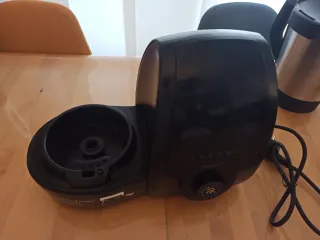 Robot Cocina Mambo 9590 Cecotec