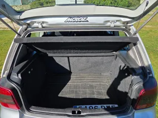 Volkswagen Golf 2001