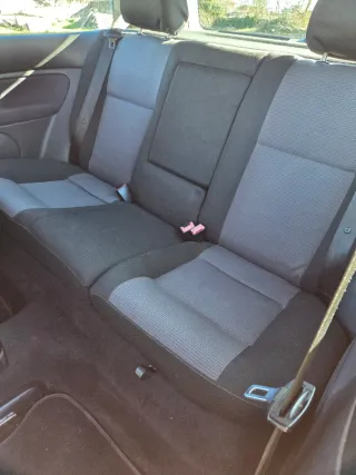 Volkswagen Golf 2001