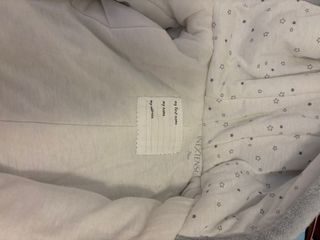 3 Monos de Invierno para Bebé