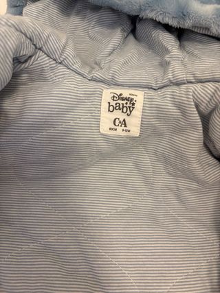 3 Monos de Invierno para Bebé