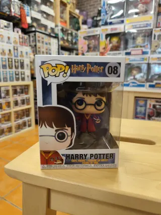 Funko Pop Harry Potter 08