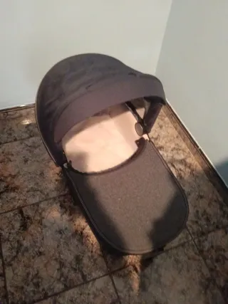 Capazo Inglesina para carrito