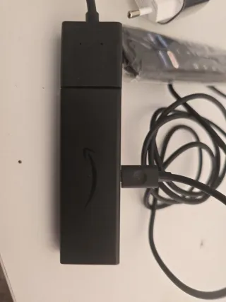 Amazon Fire TV Stick TDT