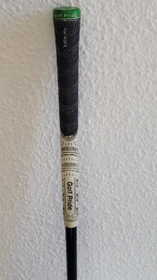 Cobra King F9 One Length Hierro 4