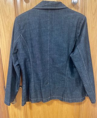 Blazer Vintage Authentic Clothing Company Talla M