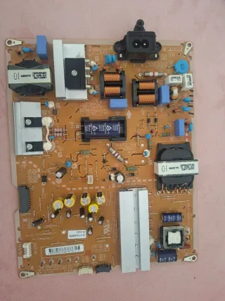 Placa LG EAX66773401(1.8)