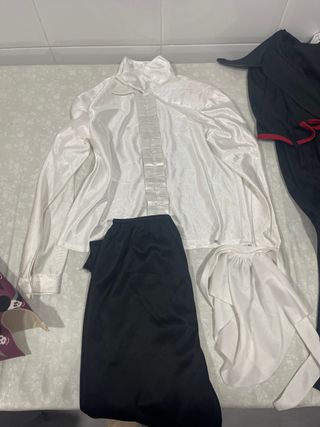 Disfraz Drácula 7-9 años