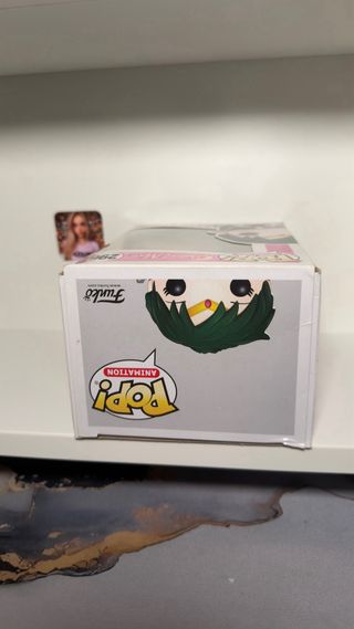 Funko Pop! Sailor Moon Pluto y Chibi Moon