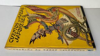 Cuentos de hadas japoneses. E. Freixas.