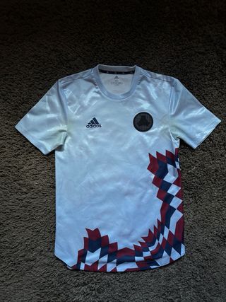 Camiseta Adidas Predator Talla XS