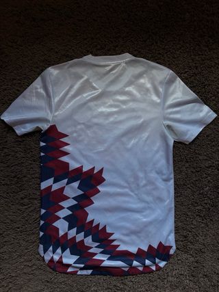 Camiseta Adidas Predator Talla XS