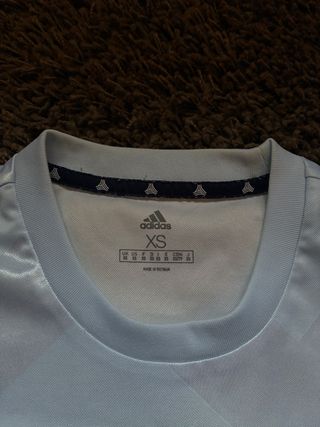 Camiseta Adidas Predator Talla XS