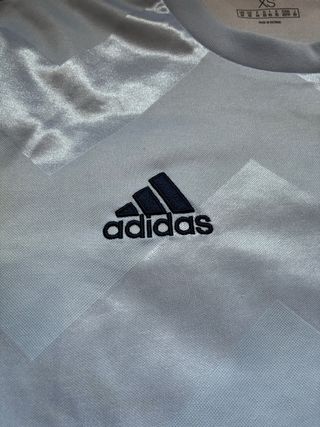 Camiseta Adidas Predator Talla XS