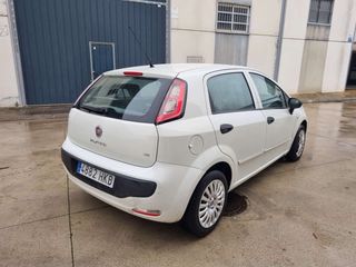FIAT Punto 2013