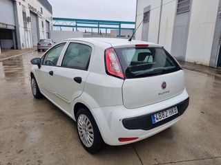 FIAT Punto 2013