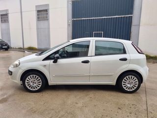 FIAT Punto 2013