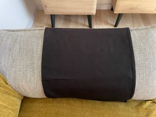 Organizador de sofá para mandos