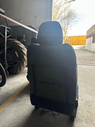 Asientos Citroen C2 (Juego de 4)