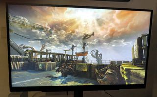 Monitor LG UltraGear 27 Gaming 200Hz