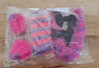 Disfraz gato Alicia País Maravillas