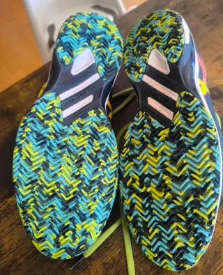 Asics Gel Lima FF Zapatillas Padel número 45