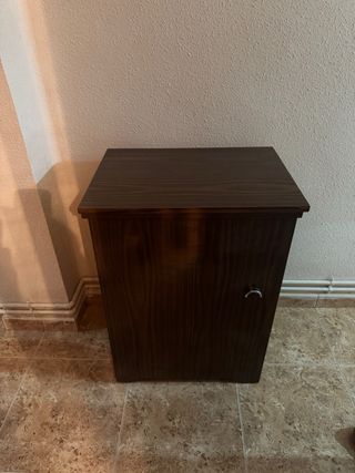 Mueble/Máquina de coser Sigma 2000