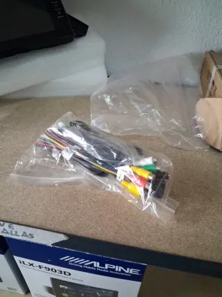 Pantalla Táctil para volkswagen series