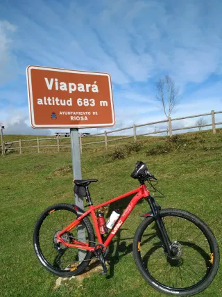 Pack MMR Grip 105 Disc + WRC Team SLX 29 – Talla M