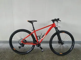 Pack MMR Grip 105 Disc + WRC Team SLX 29 – Talla M