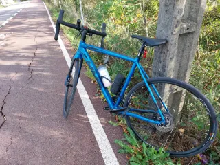 Pack MMR Grip 105 Disc + WRC Team SLX 29 – Talla M