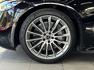 Mercedes-Benz Clase S580E  2022