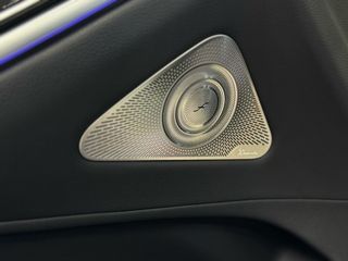 Mercedes-Benz Clase S580E  2022