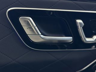 Mercedes-Benz Clase S580E  2022