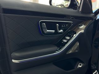 Mercedes-Benz Clase S580E  2022