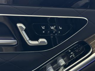 Mercedes-Benz Clase S580E  2022