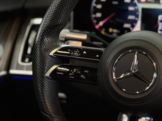 Mercedes-Benz Clase S580E  2022