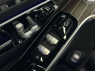 Mercedes-Benz Clase S580E  2022