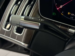 Mercedes-Benz Clase S580E  2022