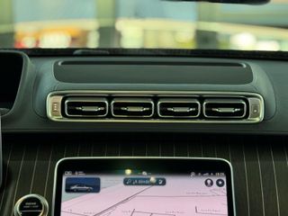 Mercedes-Benz Clase S580E  2022