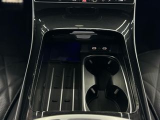 Mercedes-Benz Clase S580E  2022