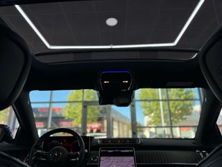 Mercedes-Benz Clase S580E  2022