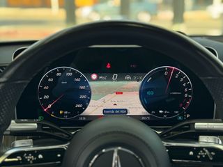 Mercedes-Benz Clase S580E  2022