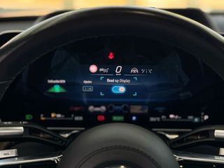 Mercedes-Benz Clase S580E  2022